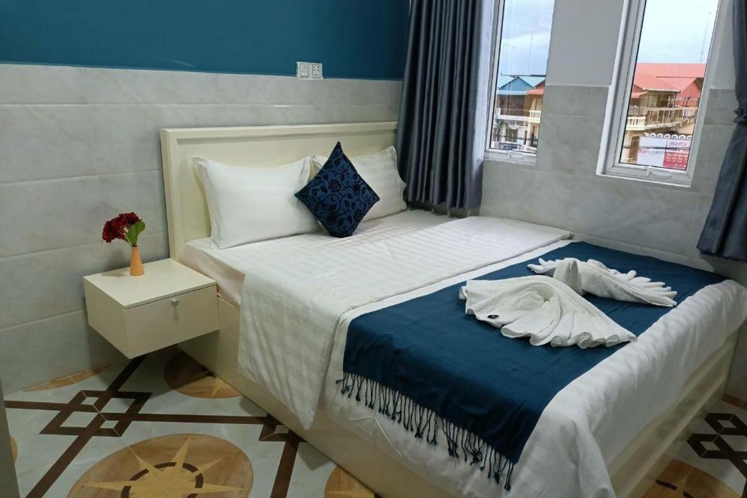 Photo of Bedroom in Kampot