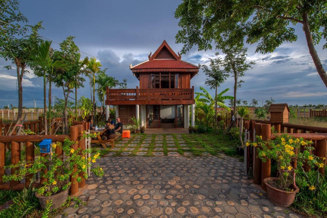 Photo of Others in Prasat Bakong