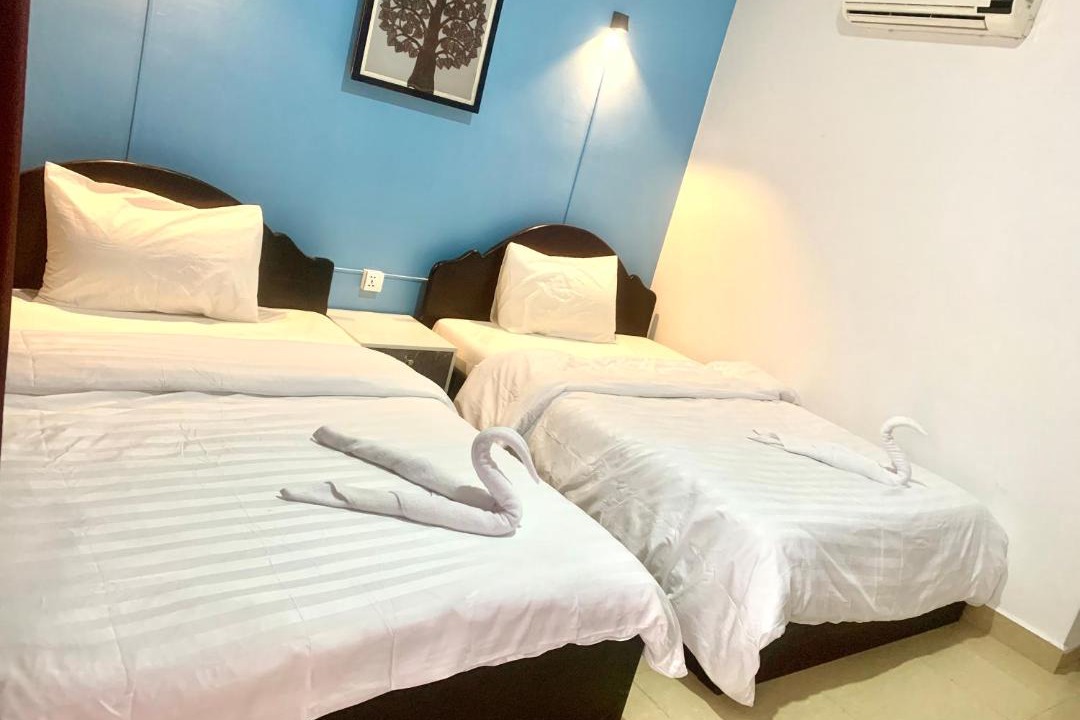 Photo of Bedroom in Mittakpheap