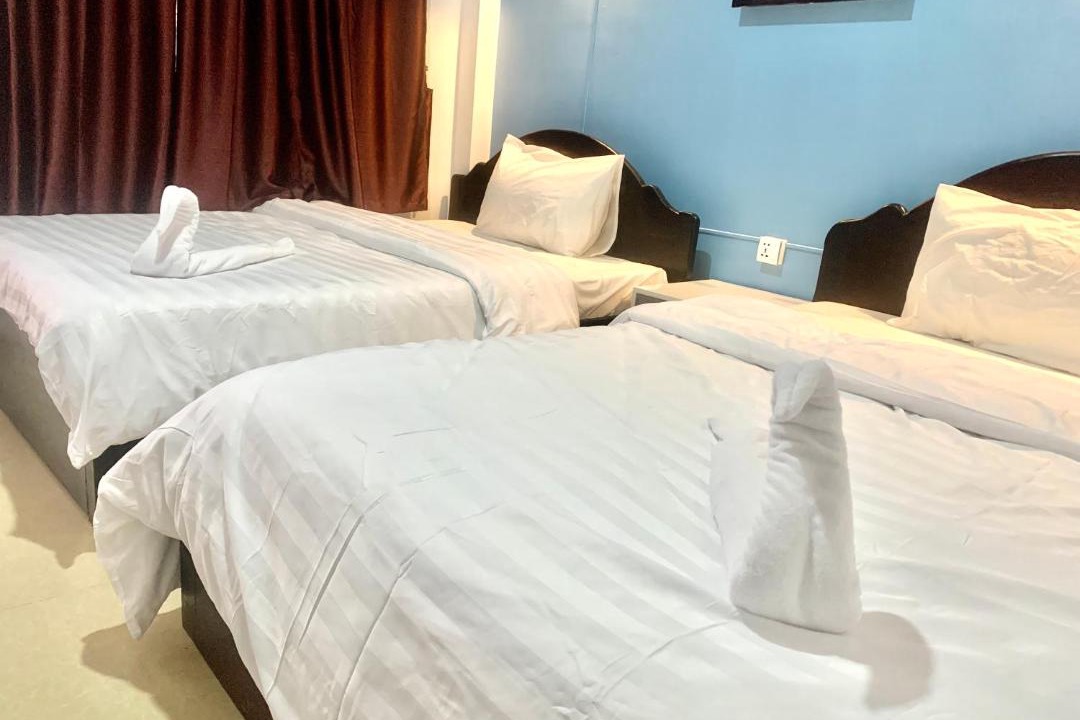 Photo of Bedroom in Mittakpheap