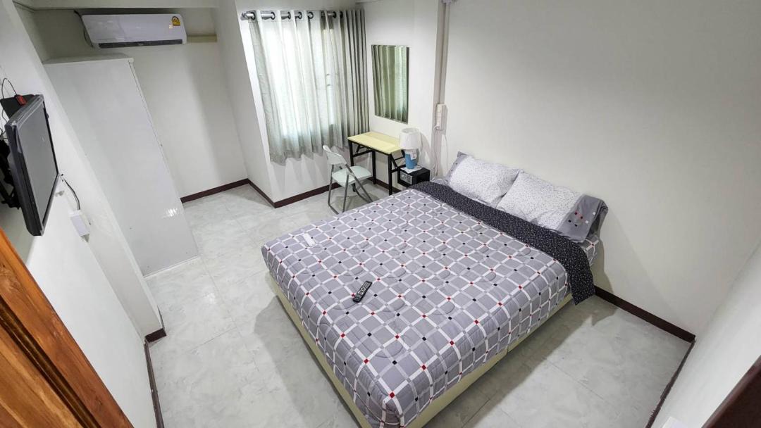 Photo of Bedroom in Ratchathewi