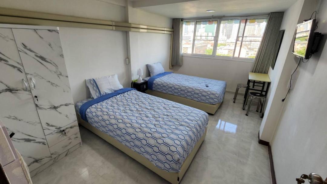 Photo of Bedroom in Ratchathewi