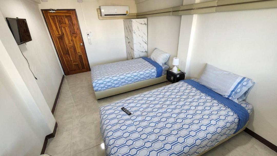 Photo of Bedroom in Ratchathewi