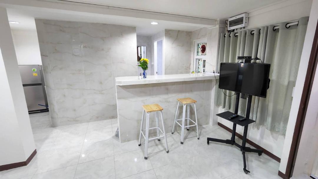 Photo of Bathroom in Ratchathewi