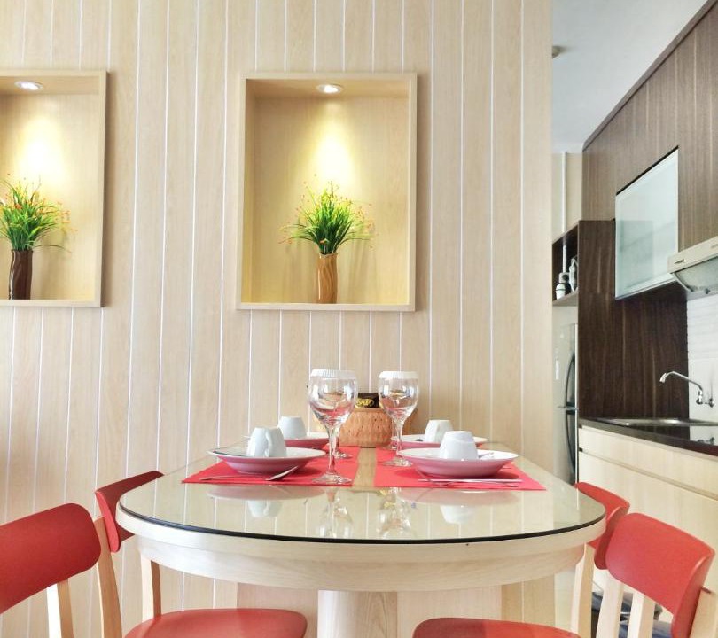 Photo of Livingroom in Kelapa Gading Barat