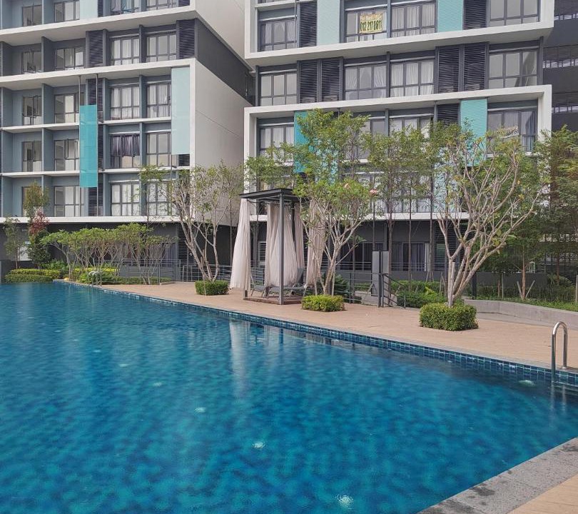 Photo of Outdoor in Kota Warisan
