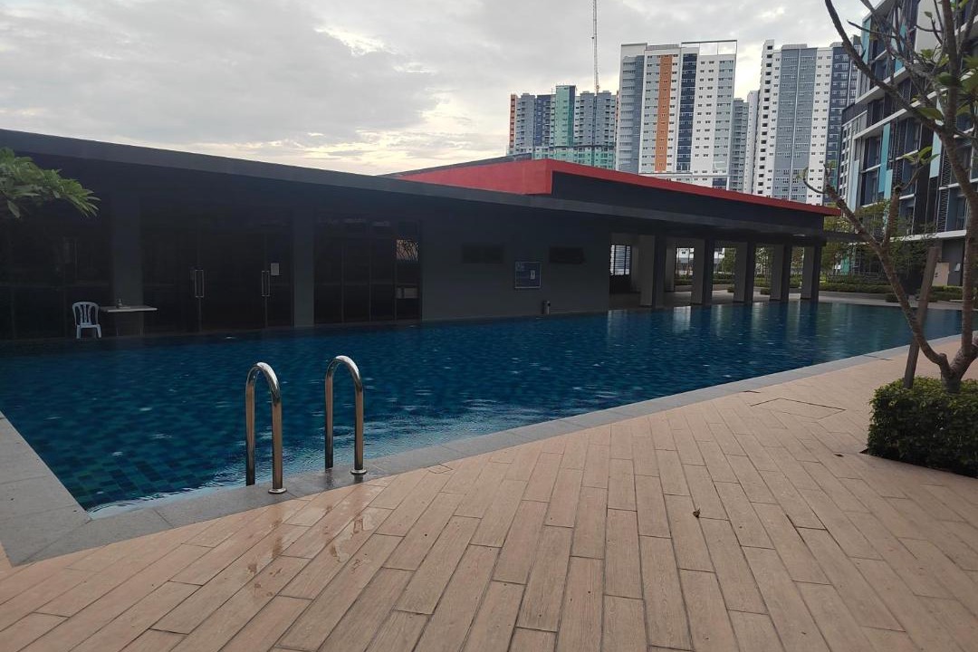 Photo of Outdoor in Kota Warisan