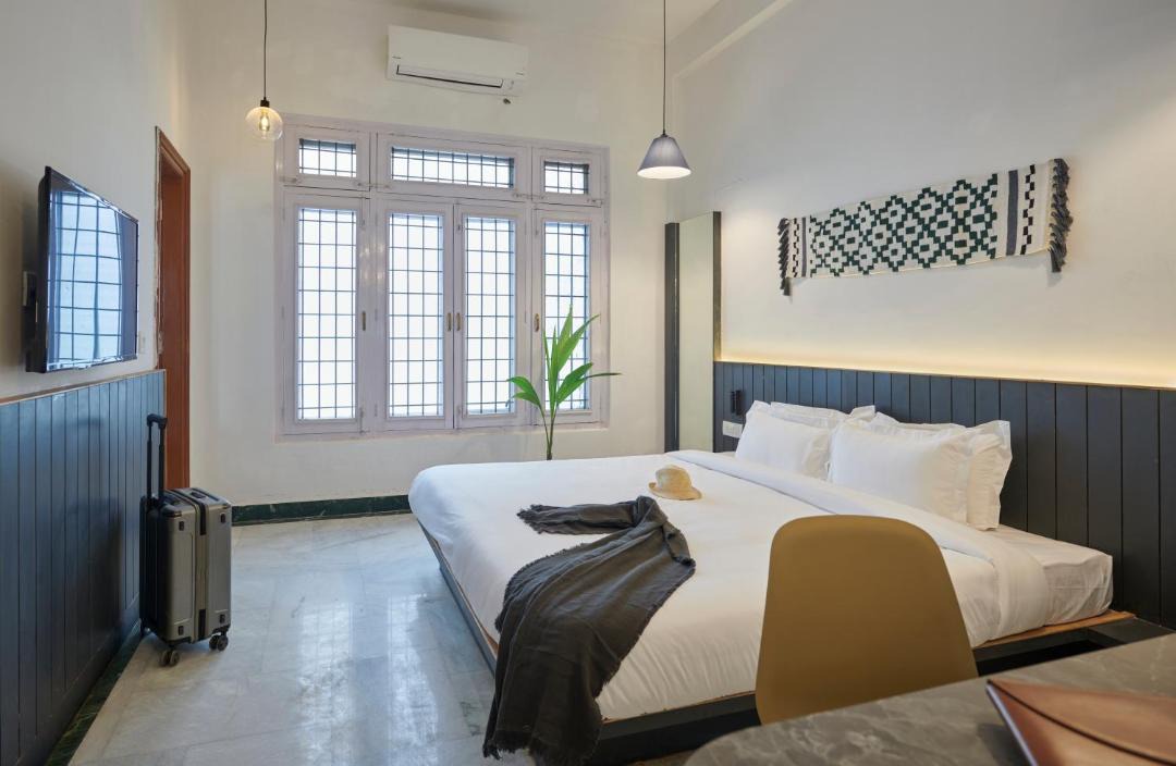 Photo of Bedroom in Varanasi