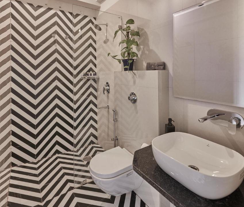 Photo of Bathroom in Varanasi