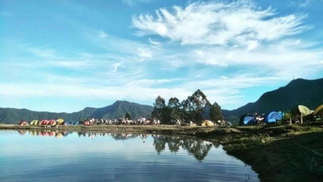 Photo of Outdoor in Moni