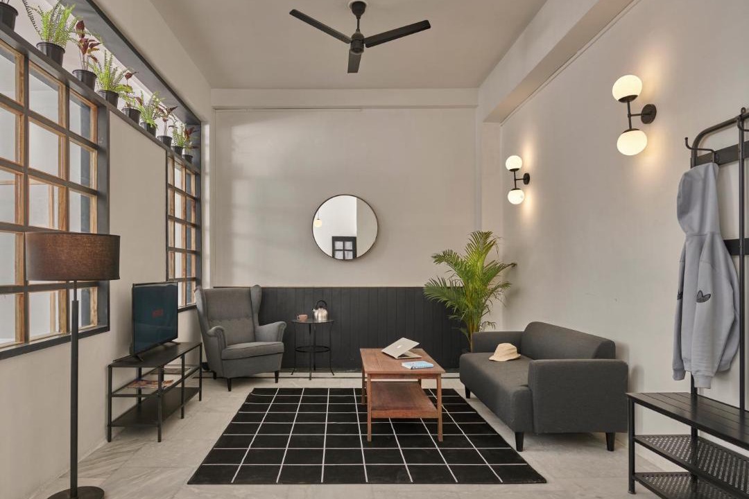 Photo of Livingroom in Varanasi