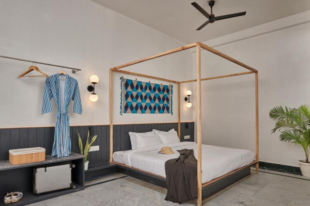Photo of Bedroom in Varanasi