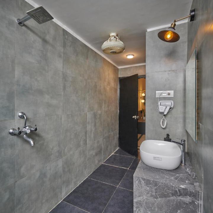 Photo of Bathroom in Varanasi
