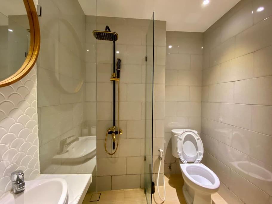 Photo of Bathroom in Surabaya