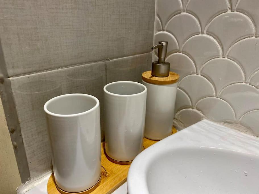Photo of Bathroom in Surabaya