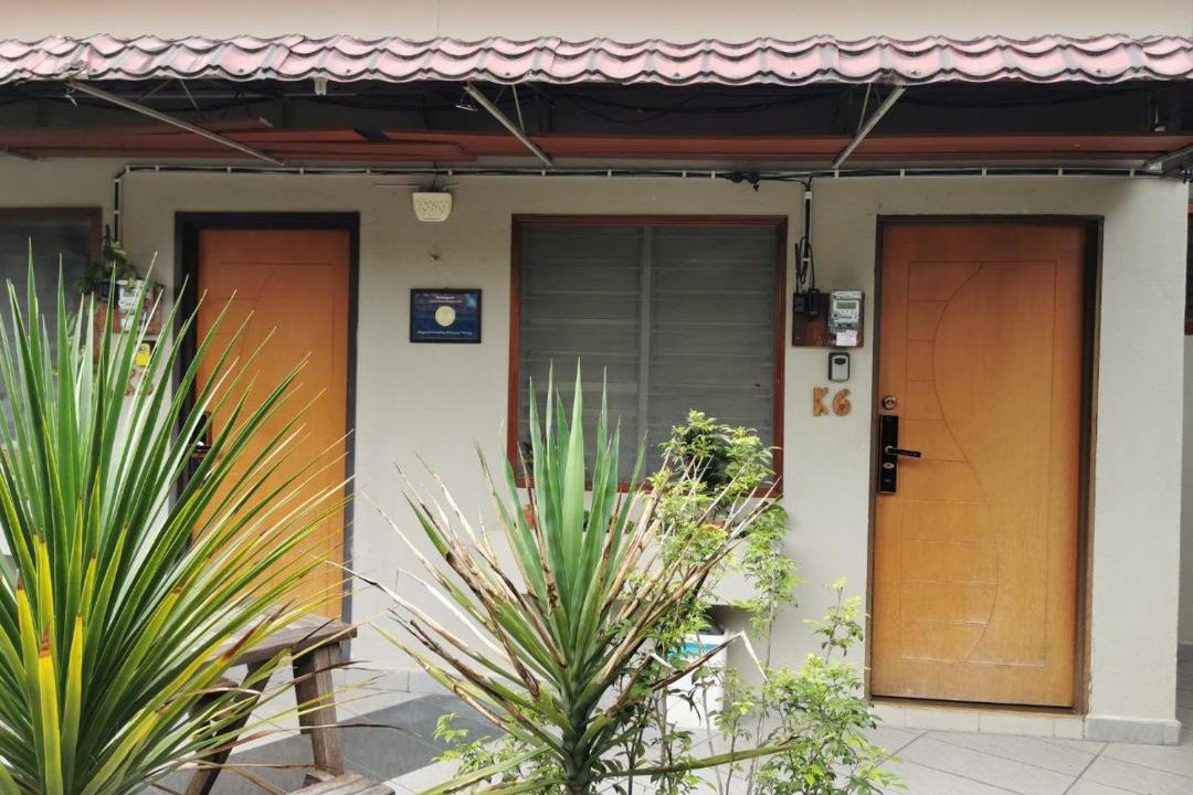 Photo of Others in Kuarters Kampung Pandan