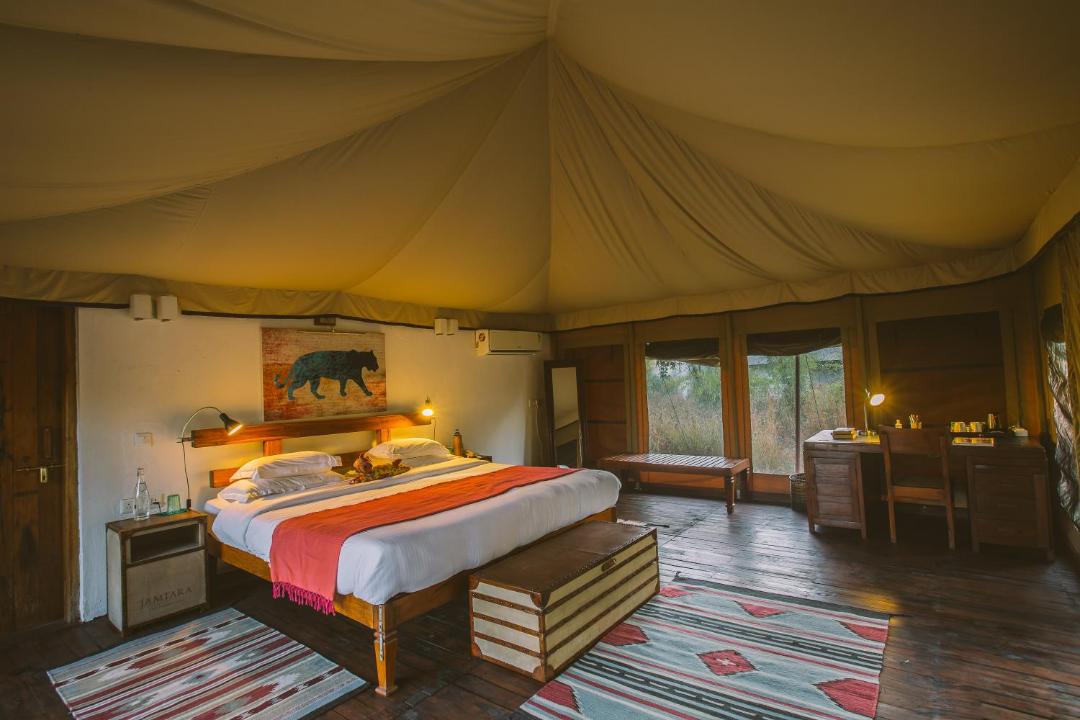 Photo of Bedroom in Turiya