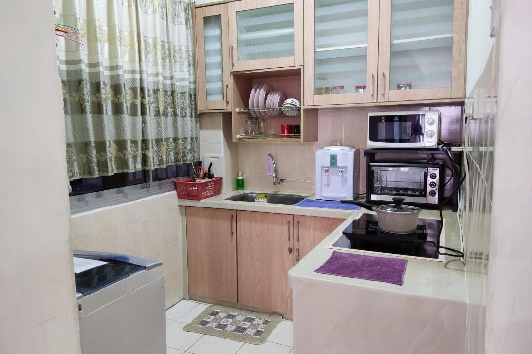 Photo of Kitchen in Tanjung Bungah