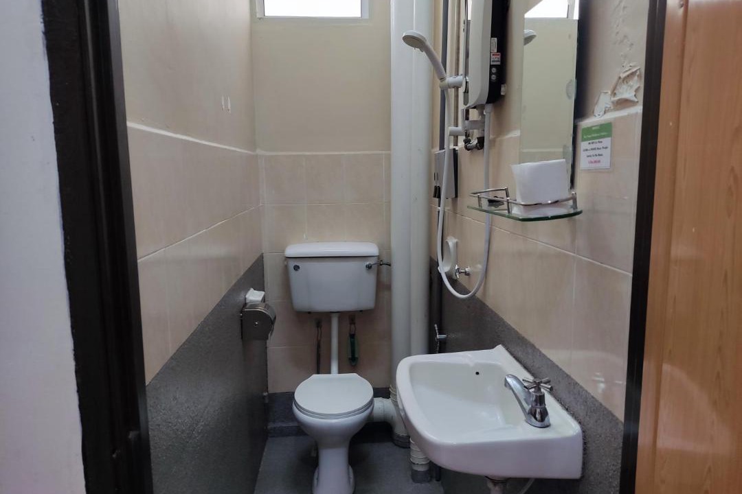 Photo of Bathroom in Tanjung Bungah