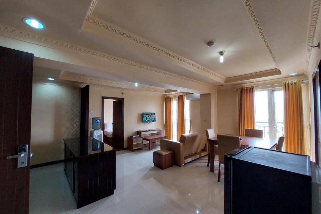 Photo of Livingroom in Pekayon Jaya