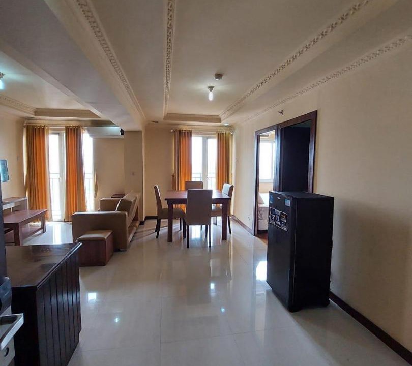 Photo of Livingroom in Pekayon Jaya