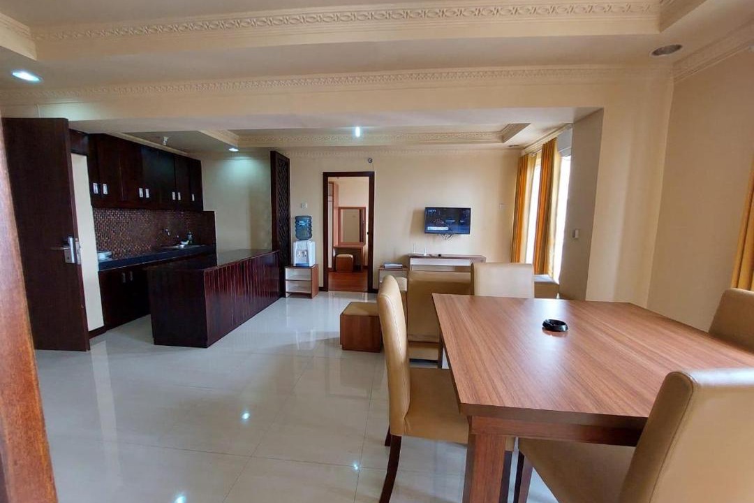 Photo of Livingroom in Pekayon Jaya