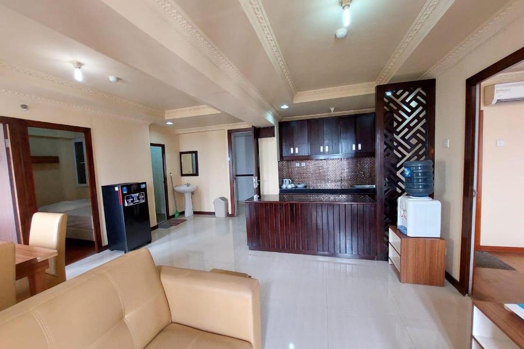 Photo of Livingroom in Pekayon Jaya