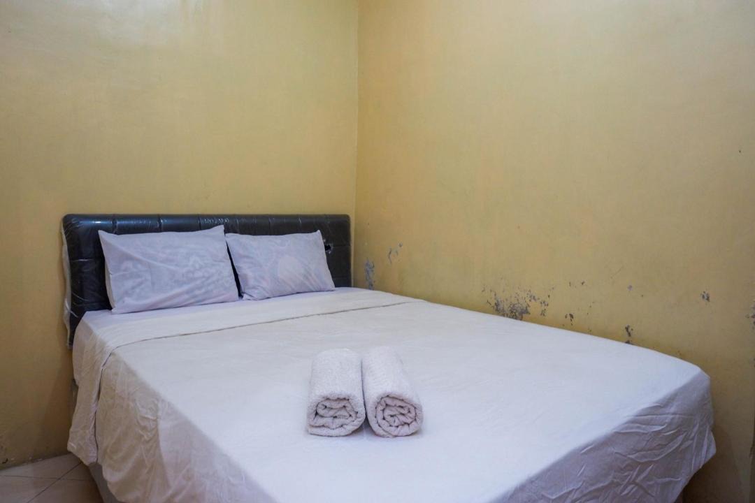 Photo of Bedroom in Parangtritis