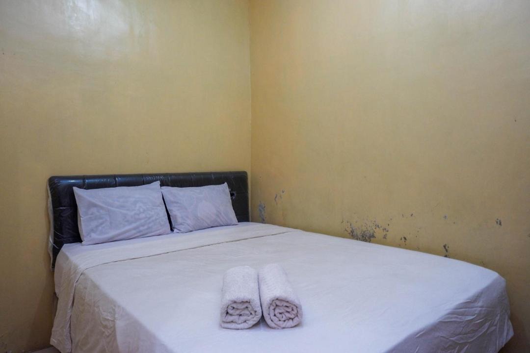 Photo of Bedroom in Parangtritis