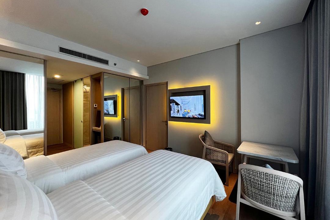 Photo of Bedroom in Cilandak