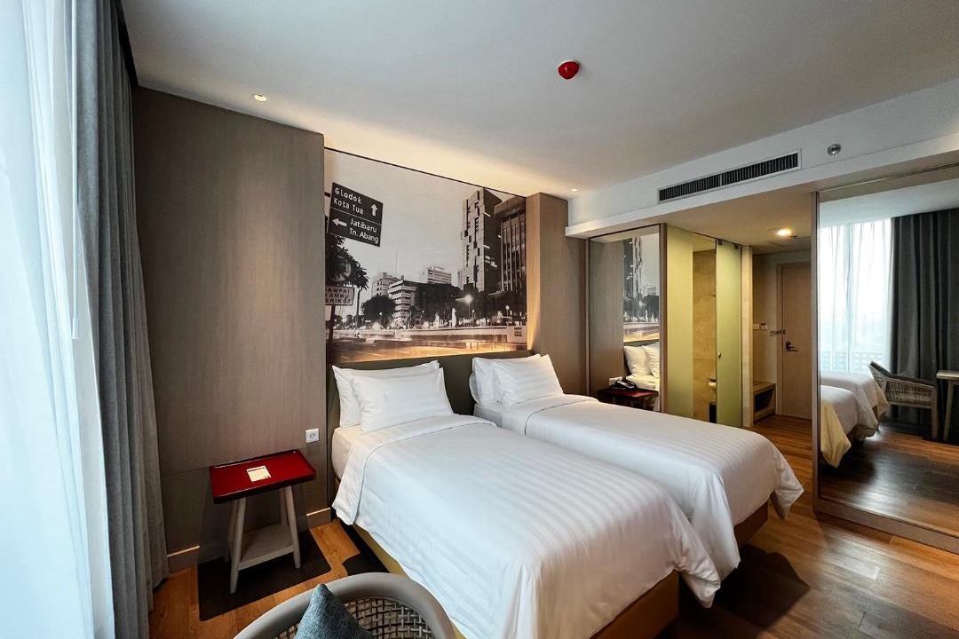 Photo of Bedroom in Cilandak
