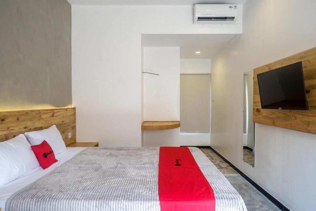 Photo of Bedroom in Klaten