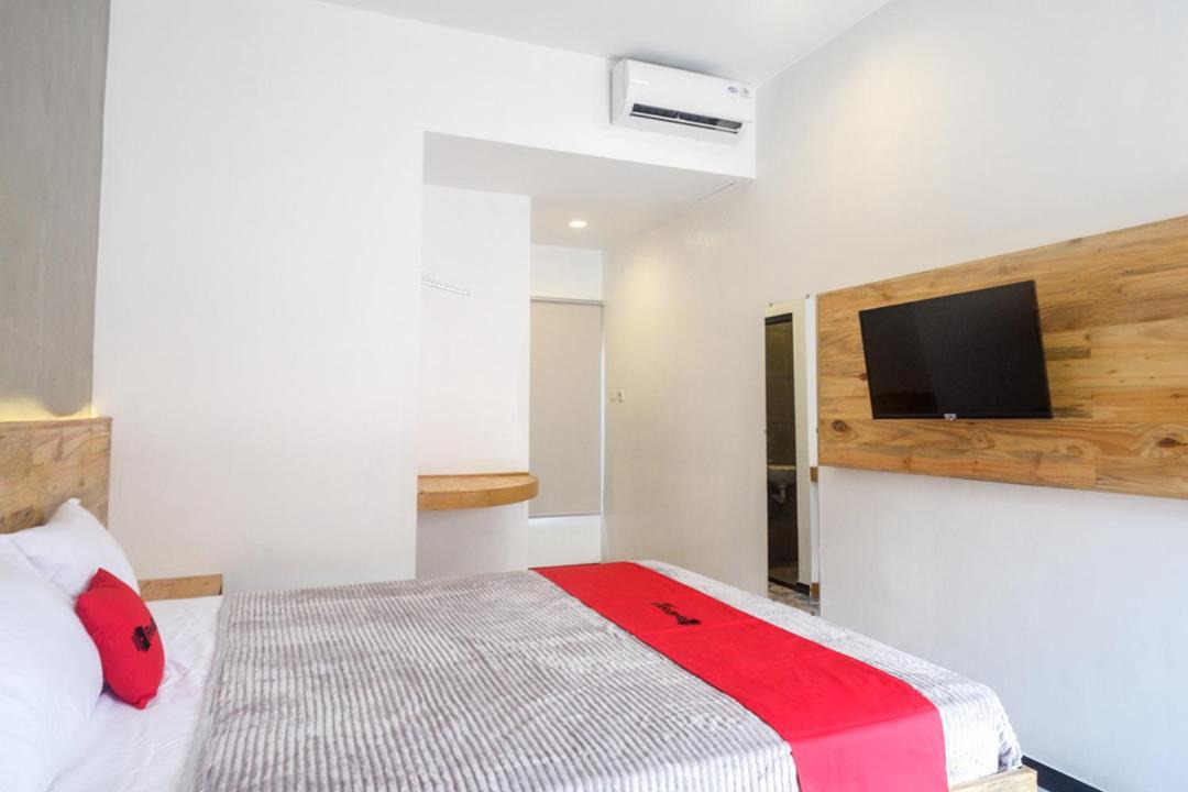 Photo of Bedroom in Klaten