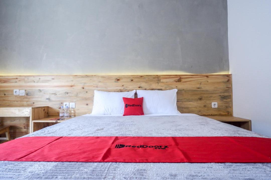 Photo of Bedroom in Klaten