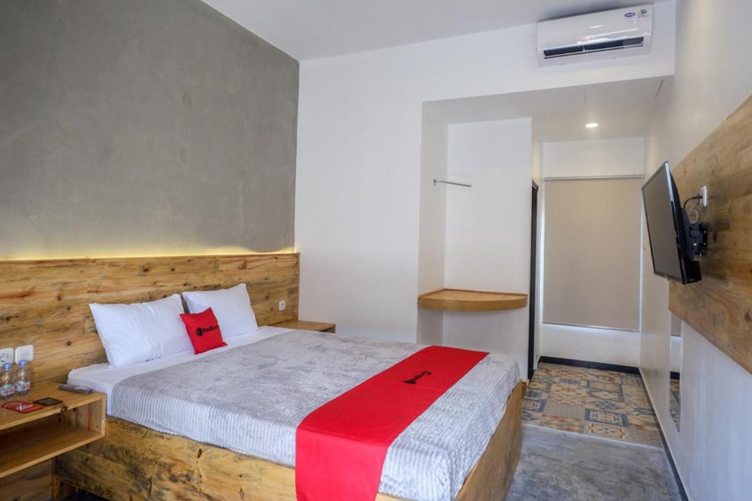 Photo of Bedroom in Klaten