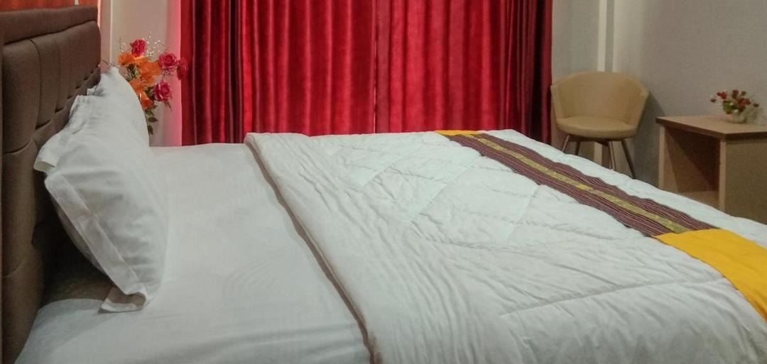 Photo of Bedroom in Belu
