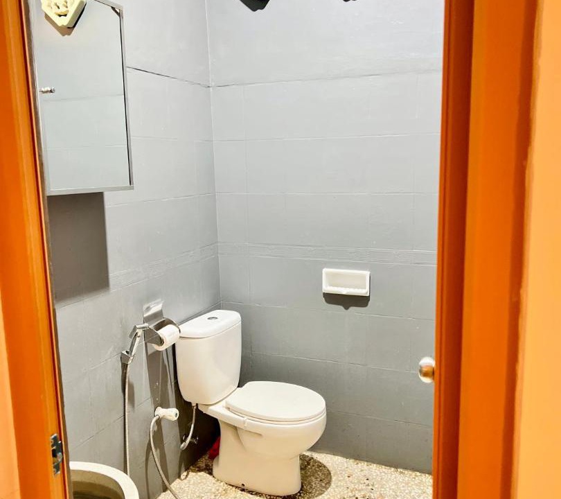 Photo of Bathroom in Serpong