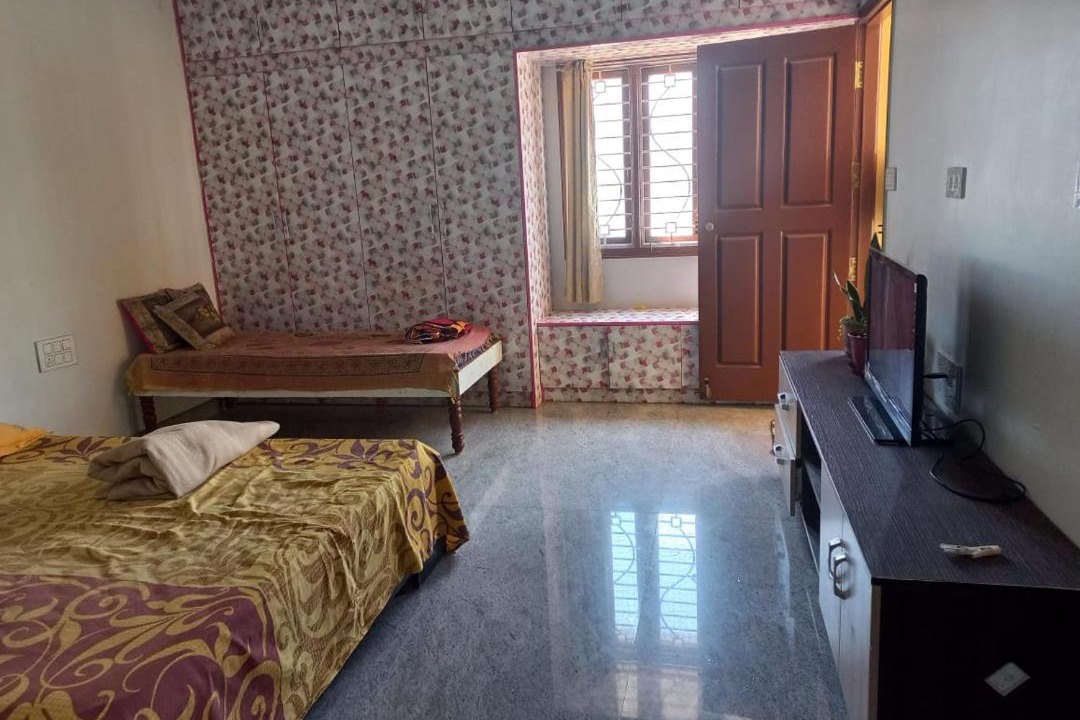 Photo of Bedroom in Agara