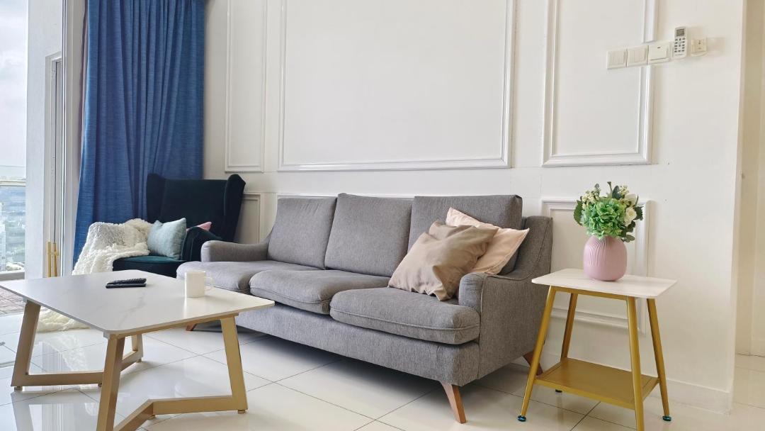 Photo of Livingroom in Bandar Puchong Jaya
