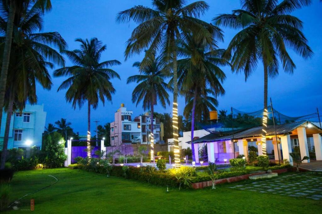 Photo of Buildings in Narasapura