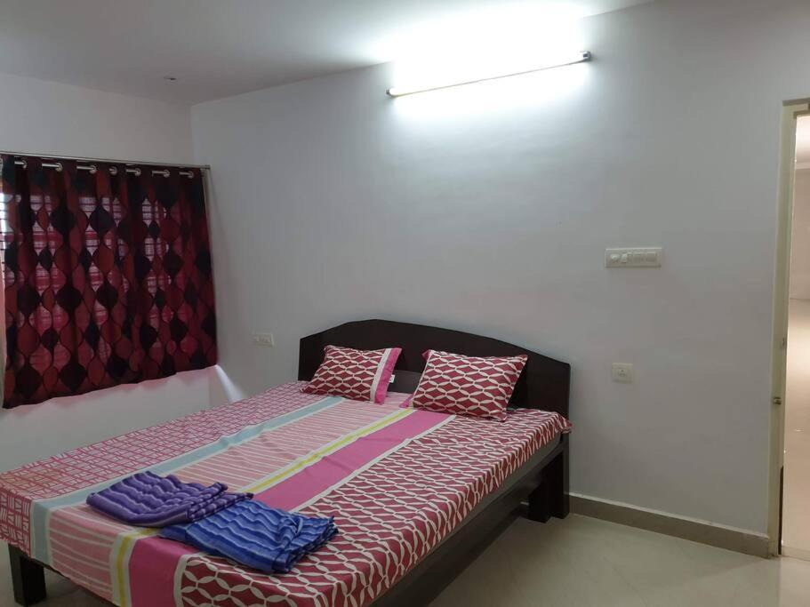 Photo of Bedroom in Narasapura
