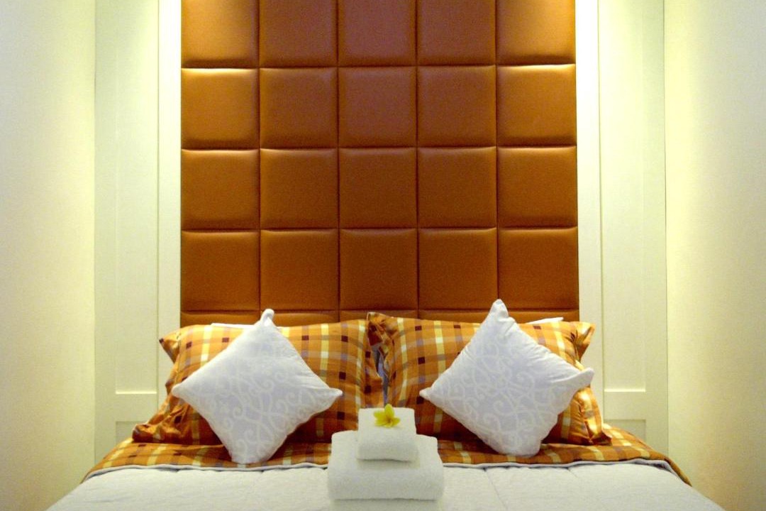 Photo of Bedroom in Kelapa Gading Barat