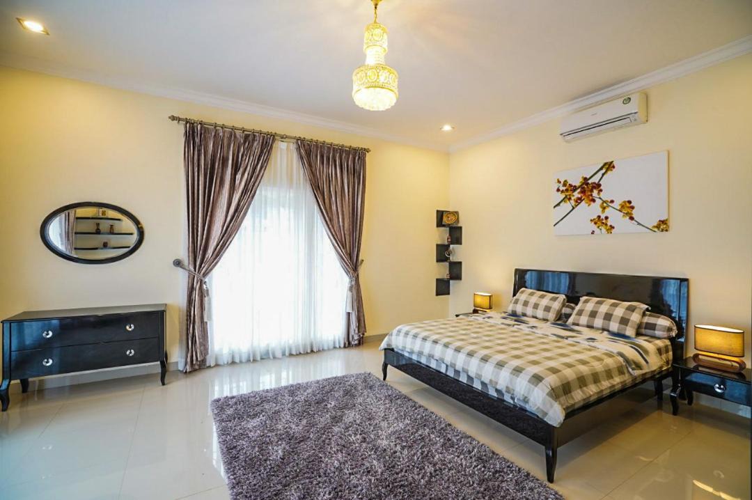 Photo of Bedroom in Ciloto