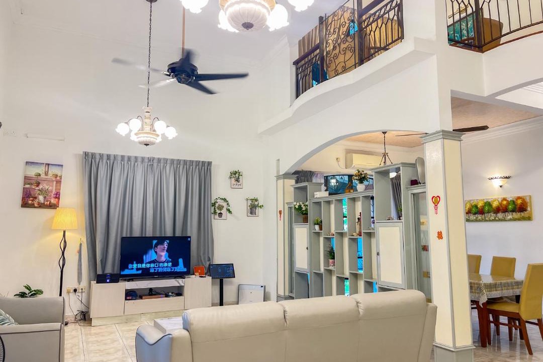 Photo of Livingroom in Ulu Tiram