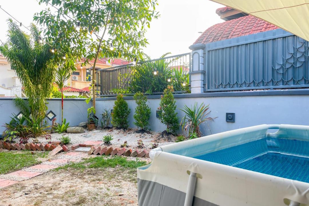 Photo of Outdoor in Ulu Tiram