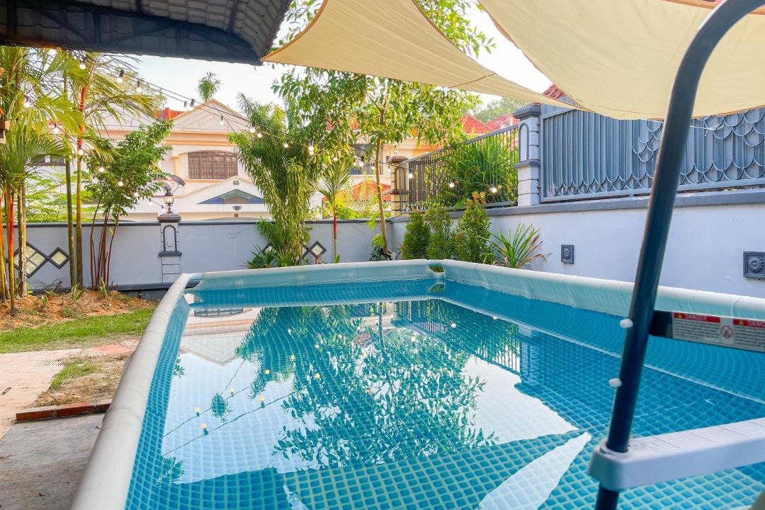 Photo of Outdoor in Ulu Tiram