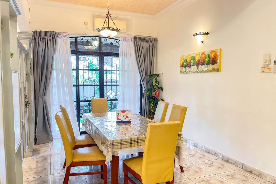 Photo of Livingroom in Ulu Tiram