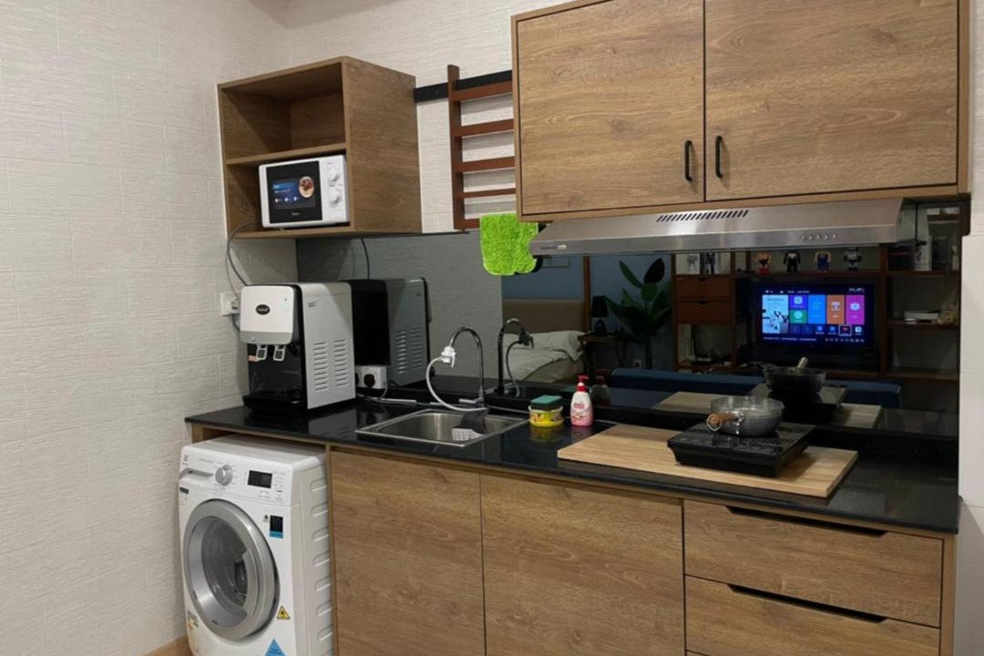 Photo of Kitchen in Kuantan