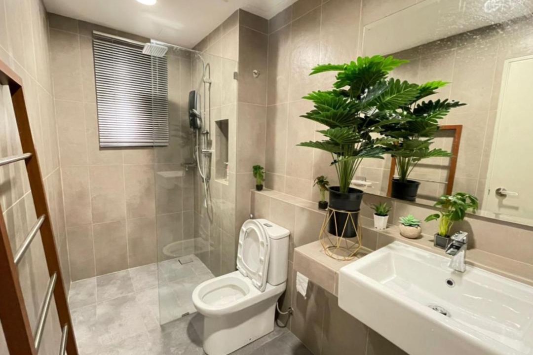 Photo of Bathroom in Kuantan