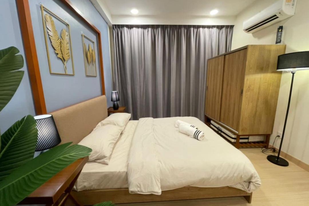Photo of Bedroom in Kuantan